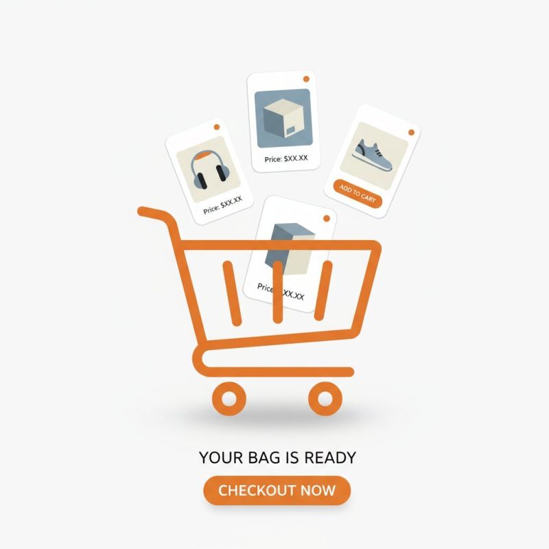 10 patrones de UX que sí funcionan en ecommerce