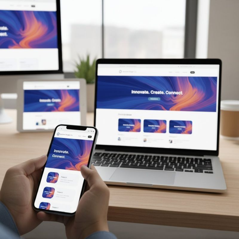Diseño responsive en 2026: Más allá de la adaptación móvil